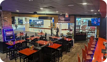 St. Louis Bar & Grill